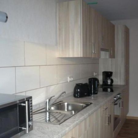 Ferienwohnung Familie Renken Marienhafe Екстер'єр фото