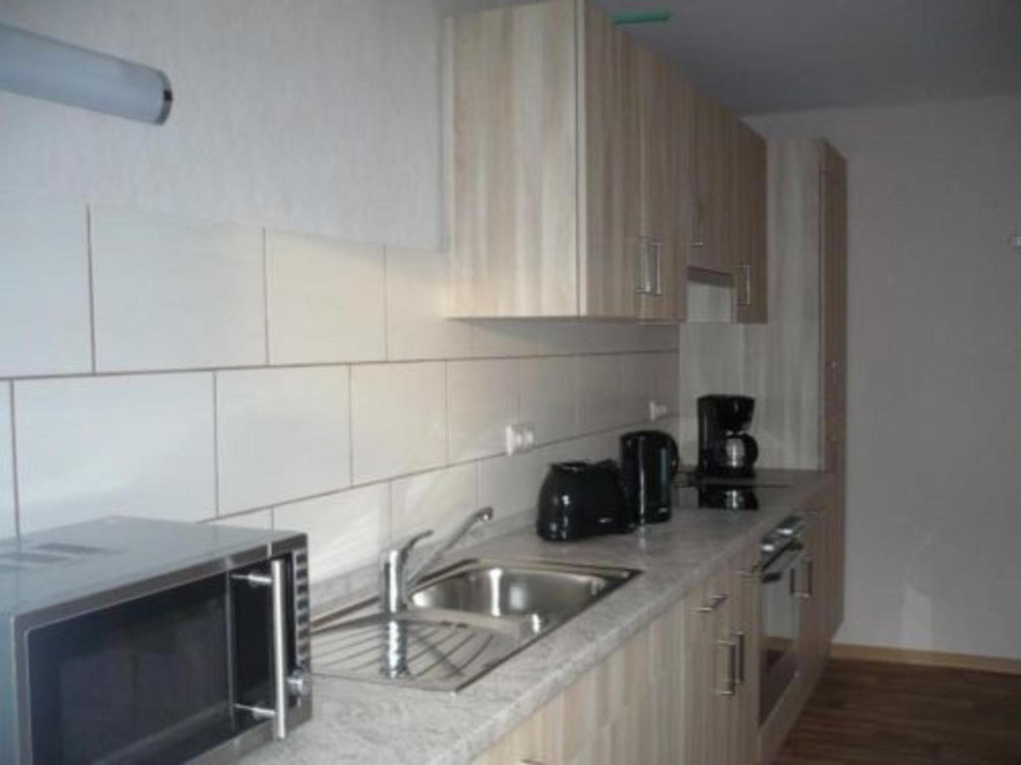 Ferienwohnung Familie Renken Marienhafe Екстер'єр фото