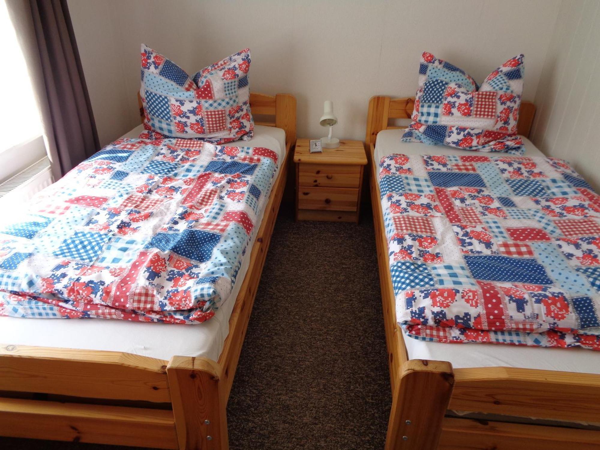 Ferienwohnung Familie Renken Marienhafe Екстер'єр фото